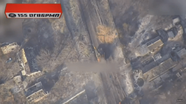 Xe tăng T-64BV Mod 2017 niềm tự hào và khúc bi tráng trên chiến trường