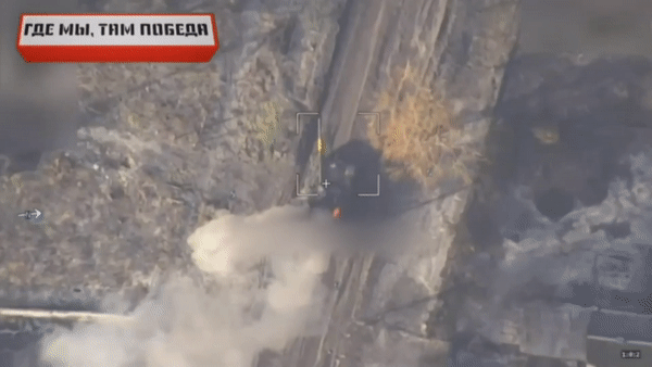 Xe tăng T-64BV Mod 2017 niềm tự hào và khúc bi tráng trên chiến trường