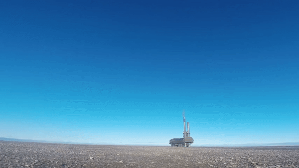 Nga bất ngờ dùng tên lửa diệt hạm K-300P Bastion-P công phá mục tiêu đất liền Ukraine