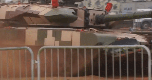 Siêu tăng Arjun Mk II Ấn Độ sẽ ra sao khi được tích hợp trí tuệ nhân tạo?