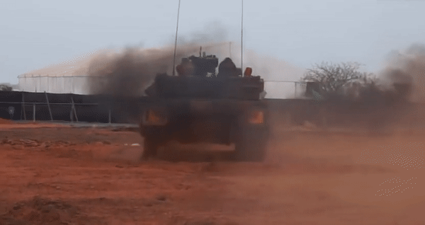 Siêu tăng Arjun Mk II Ấn Độ sẽ ra sao khi được tích hợp trí tuệ nhân tạo?