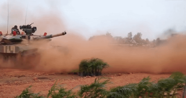 Siêu tăng Arjun Mk II Ấn Độ sẽ ra sao khi được tích hợp trí tuệ nhân tạo?