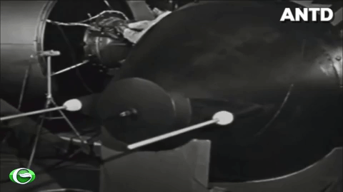 Quả bom nhiệt hạch chấm dứt cuộc đua hạt nhân Mỹ - Liên Xô