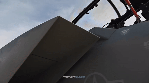 50 chiến đấu cơ F-15IA mới từ Mỹ giúp Israel thống trị bầu trời Trung Đông