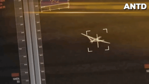 Nghịch lý tại Syria, phòng không Nga mạnh nhưng vẫn chưa hoàn hảo