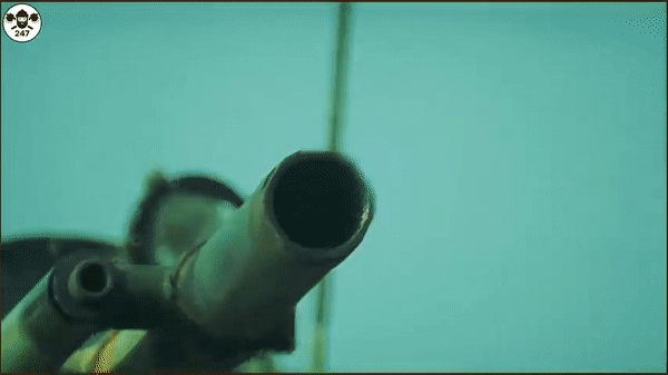 Phương Tây bất ngờ khi loạt thiết giáp BMP-3 mới tinh của Nga xuất xưởng ra tiền tuyến