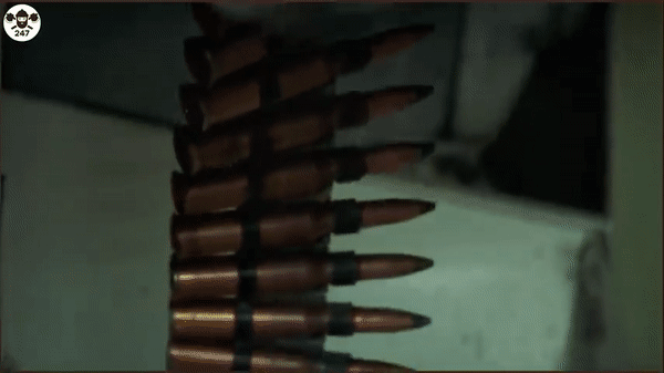 Phương Tây bất ngờ khi loạt thiết giáp BMP-3 mới tinh của Nga xuất xưởng ra tiền tuyến