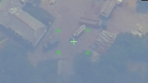 Nga tung clip tiêu diệt 'cơn mưa thép' M142 HIMARS Mỹ chuyển cho Ukraine