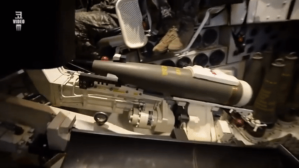 Triển vọng Romania chỉ tỷ USD đặt mua pháo tự hành 'thần sấm' K9 Hàn Quốc