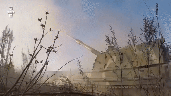 Triển vọng Romania chỉ tỷ USD đặt mua pháo tự hành 'thần sấm' K9 Hàn Quốc