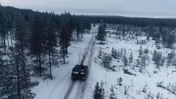 Triển vọng Romania chỉ tỷ USD đặt mua pháo tự hành 'thần sấm' K9 Hàn Quốc