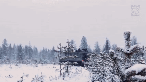 Triển vọng Romania chỉ tỷ USD đặt mua pháo tự hành 'thần sấm' K9 Hàn Quốc