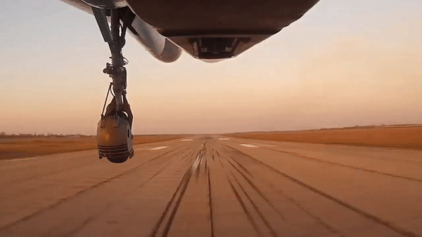 Tiêm kích Su-27 Nga đang trở thành 'nỗi ám ảnh' cho phương Tây