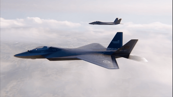 NATO bỗng yếu đi do Đức cấm bán tiêm kích Eurofighter cho Thổ Nhĩ Kỳ?