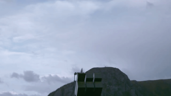 Tên lửa phòng không NASAMS 'đặc biệt' Ukraine dùng để đánh lừa đối phương