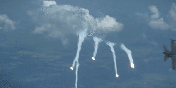 Báo Nga lo ngại phương Tây chuyển giao F-16C Block 52+ cho Ukraine