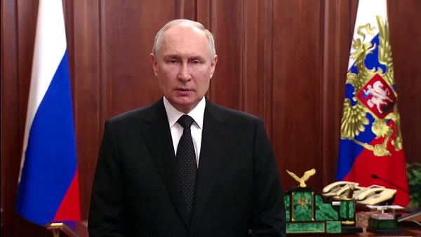 Đặc nhiệm Chechnya rời Rostov sau khi Wagner đạt thỏa thuận và rút quân