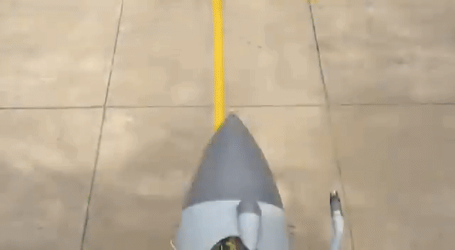 Tiêm kích J-10C Pakistan khiến Rafale của Ấn Độ 'choáng váng' với khả năng gây nhiễu điện tử?