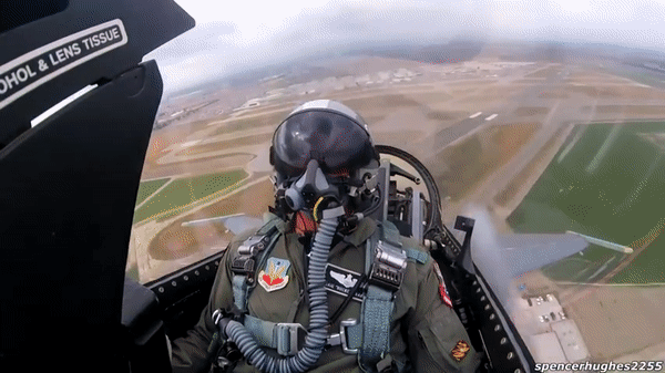 Thương vụ F-16 của Philippines có nguy cơ 'quay đầu' vì hết tiền