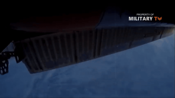 'Hung thần' Kh-101 tập kích kho tên lửa hành trình Storm Shadow