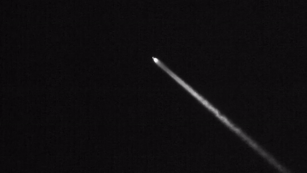 Mỹ thử tên lửa xuyên lục địa Minuteman III, khẳng định năng lực răn đe toàn cầu