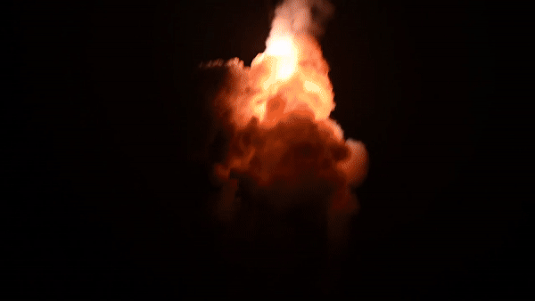 Mỹ thử tên lửa xuyên lục địa Minuteman III, khẳng định năng lực răn đe toàn cầu