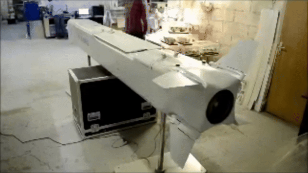 Mẫu tên lửa Nga còn 'đáng sợ hơn Kh-47 Kinzhal' đã thực chiến