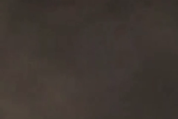 Khoảnh khắc tên lửa Iran bị đánh chặn ngoài khí quyển khi tấn công Israel