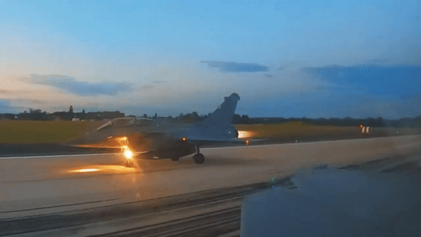 Vì sao Serbia quyết tâm theo đuổi thương vụ tiêm kích Rafale dù đắt đỏ?