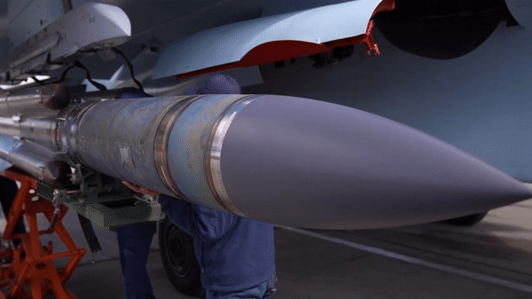 Với phạm vi hoạt động của các tiêm kích Su-30MKV và tầm bắn của Kh-31, Caracas hoàn toàn có thể kiểm soát một vùng biển rộng lớn quanh lãnh thổ.