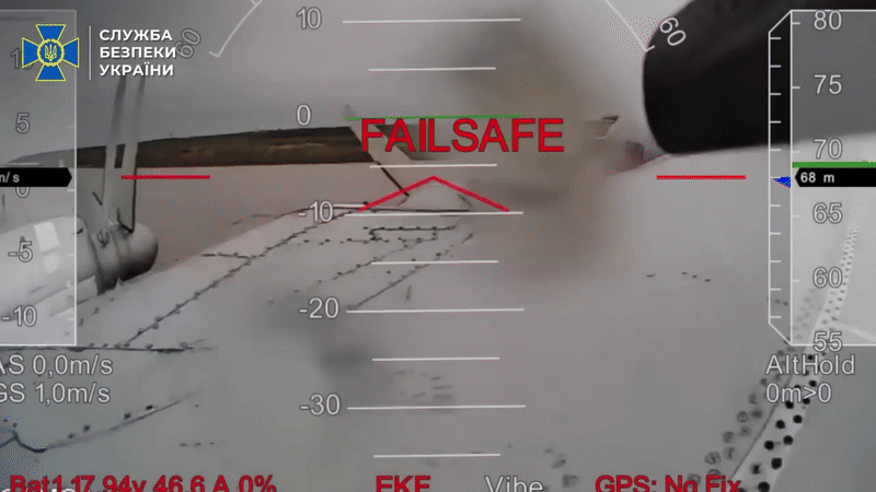 Vì sao Nga phải di tản 'Thiên nga trắng' Tu-160 tới tận vùng Viễn Đông xa xôi?