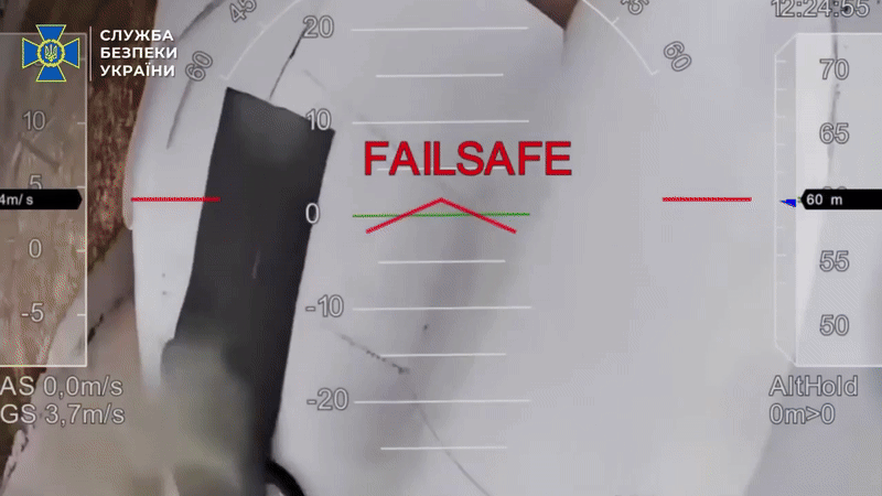 Vì sao Nga phải di tản 'Thiên nga trắng' Tu-160 tới tận vùng Viễn Đông xa xôi?