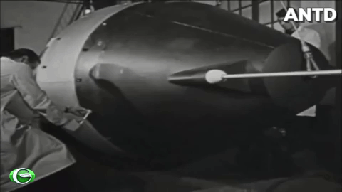 Quả bom nhiệt hạch chấm dứt cuộc đua hạt nhân Mỹ - Liên Xô