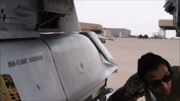 Mỹ sắp chuyển tên lửa không đối đất tầm xa cực nguy hiểm cho Ukraine?