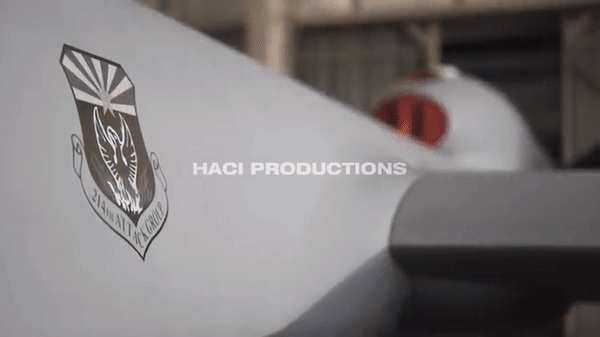 'Thần chết' MQ-9 của Mỹ, nỗi ám ảnh đáng sợ trên chiến trường