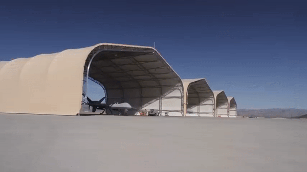 'Thần chết' MQ-9 của Mỹ, nỗi ám ảnh đáng sợ trên chiến trường