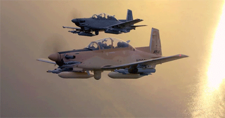 Máy bay huấn luyện T-6