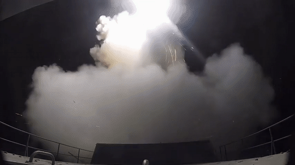 Nga tuyên bố phá hủy tên lửa diệt hạm AGM-84 Harpoon được Anh chuyển cho Ukraine