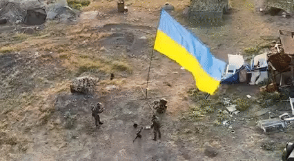 Nga tuyên bố phá hủy tên lửa diệt hạm AGM-84 Harpoon được Anh chuyển cho Ukraine