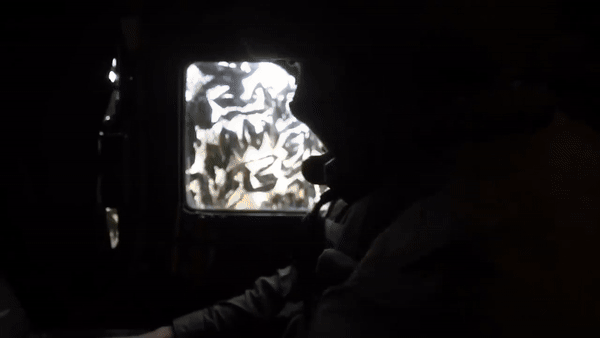 'Sở chỉ huy lữ đoàn phòng không Kharkov' Ukraine bị tên lửa Iskander Nga san phẳng