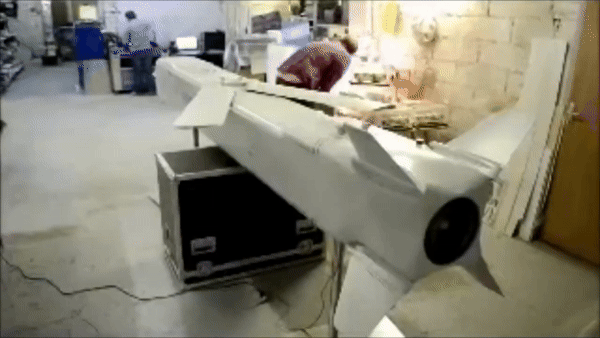 Mẫu tên lửa Nga còn 'đáng sợ hơn Kh-47 Kinzhal' đã thực chiến