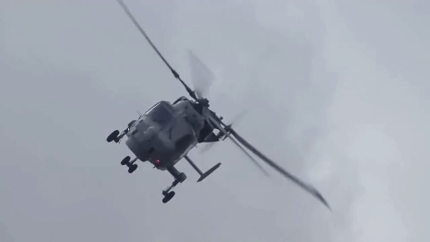 Trực thăng săn ngầm AW159 Wildcat. Trực thăng săn ngầm AW159 Wildcat.