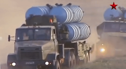 Nga dùng tên lửa phòng không S-300 để tấn công mục tiêu mặt đất của Ukraine?