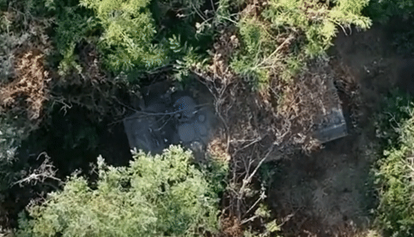 Thiết giáp huyền thoại MT-LB của Nga dễ tổn thương tại Ukraine