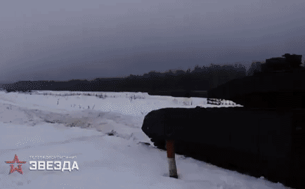 Xe tăng T-90M Proryv-3 Xe tăng T-90M Proryv-3