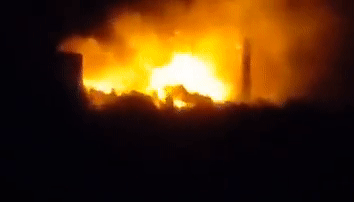 Vừa tới Ukraine, siêu pháo phản lực M270 mạnh nhất NATO liền khai hỏa dữ dội vào quân Nga