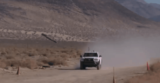 Nga phá hủy bệ phóng tên lửa tối tân Brimstone Anh chuyển cho Ukraine