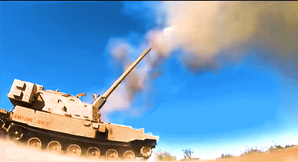 Đạn dẫn đường tăng tầm M982 Excalibur Mỹ cung cấp giúp gì cho Ukraine?