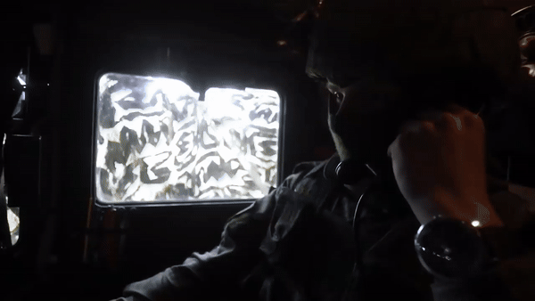 'Sở chỉ huy lữ đoàn phòng không Kharkov' Ukraine bị tên lửa Iskander Nga san phẳng