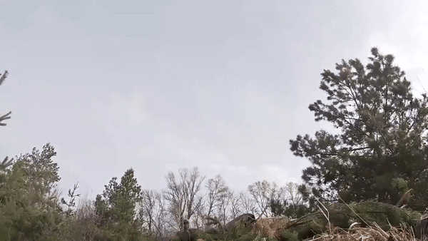 'Sở chỉ huy lữ đoàn phòng không Kharkov' Ukraine bị tên lửa Iskander Nga san phẳng